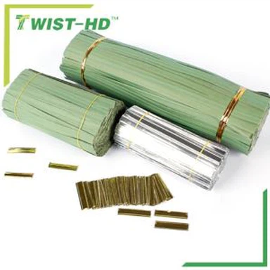 دھاتی ٹن ٹائی