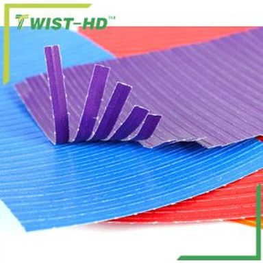 کاغذ گینگ ٹائی بندش