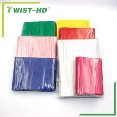 ٹائی اور بیگ بند