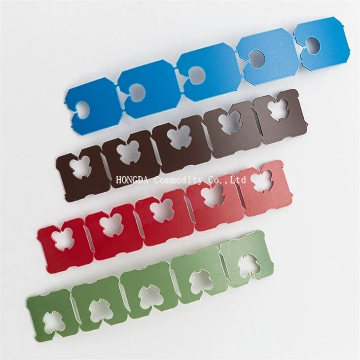 22*27mm Bread Clips