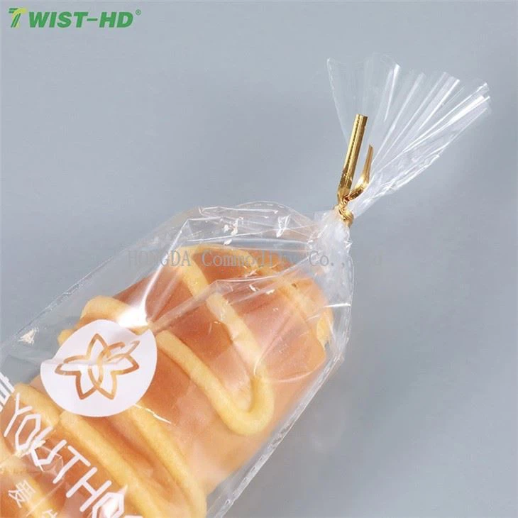 Twist Ties Twist Ties