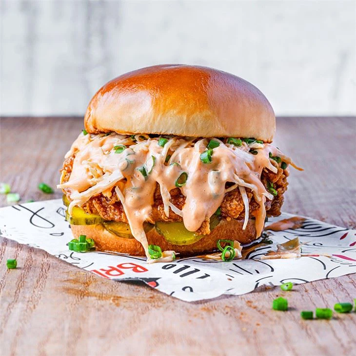 Accept Prints Oil-resistance Baking Paper