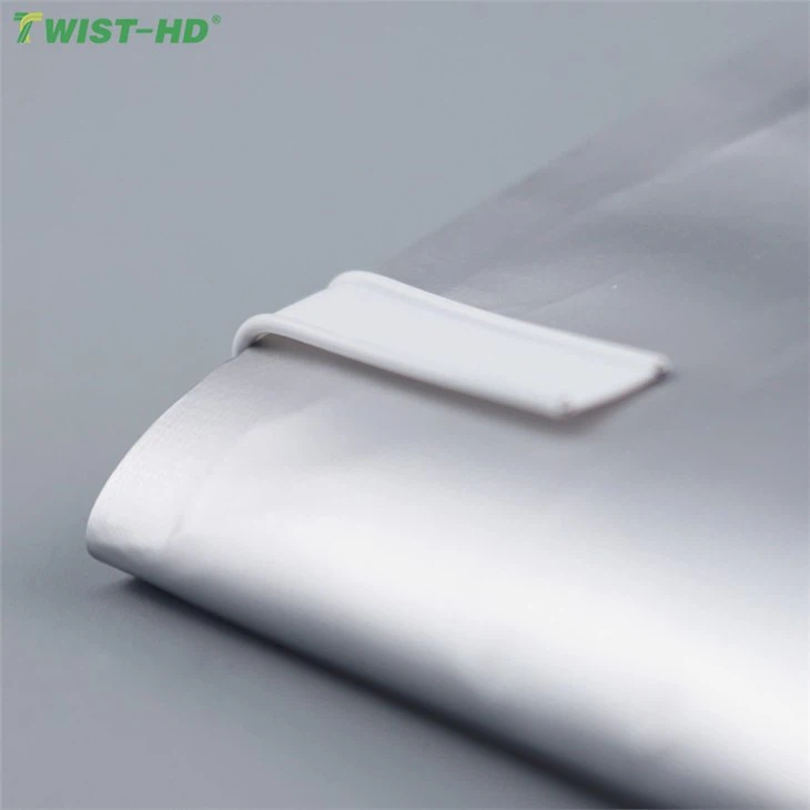 Self Adhesive Tin Ties Self Adhesive Tin Ties