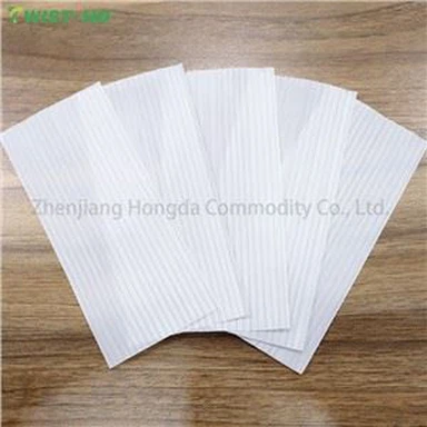 انگور کی بیل / چسپاں بگ پلیٹ کے لیے گینگ ٹوئسٹ ٹائیز