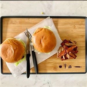 سلیکون واٹر پروف بیکنگ پیپر