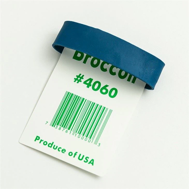 Twist Tie The Lettuce